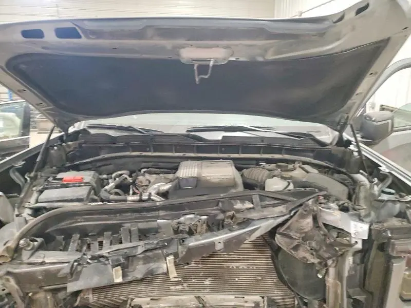 2024 GMC SIERRA K1500 AT4  