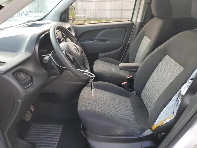 2018 RAM PROMASTER CITY   