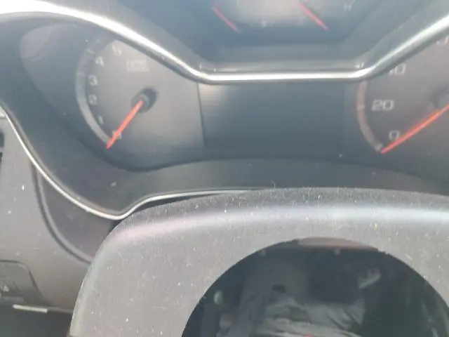 2014 CHEVROLET IMPALA LTZ