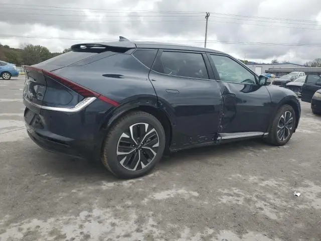 2024 KIA EV6 LIGHT  