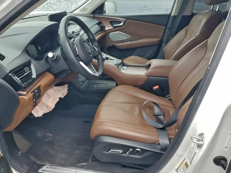 2024 ACURA RDX TECHNOLOGY  