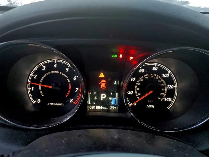 2019 MITSUBISHI OUTLANDER SPORT ES  