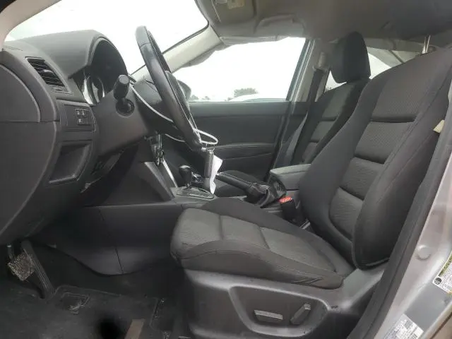 2014 MAZDA CX-5 TOURING  