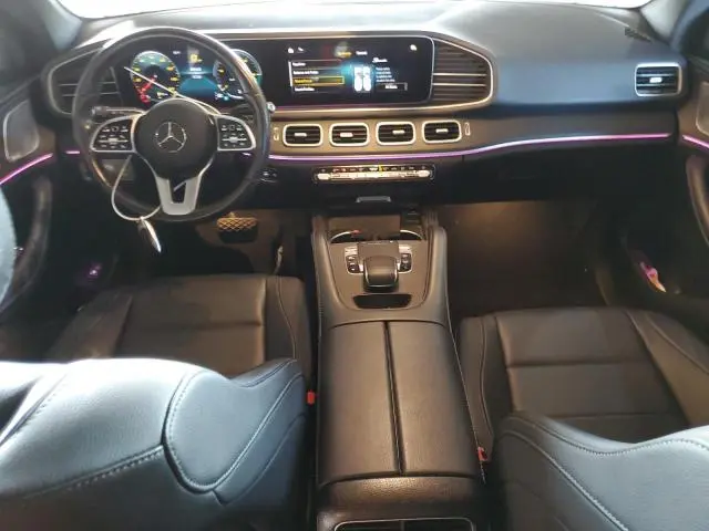 2020 MERCEDES-BENZ GLE 350  