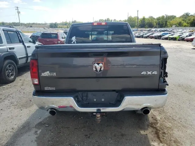 2018 RAM 1500 SLT