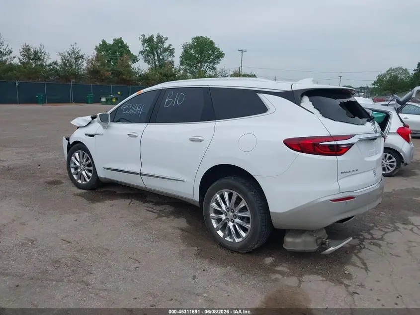 2020 BUICK ENCLAVE FWD ESSENCE