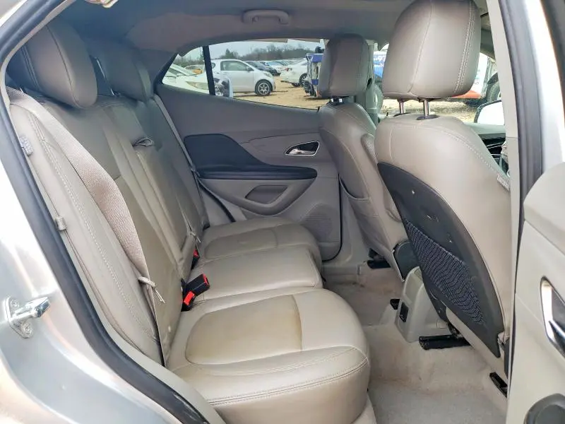 2016 BUICK ENCORE CONVENIENCE  