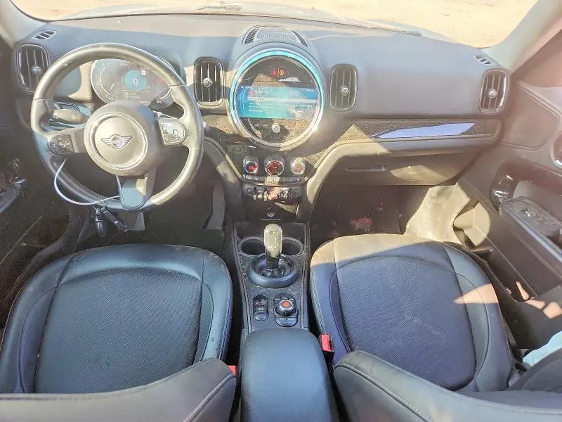 2022 MINI COOPER COUNTRYMAN ALL4  