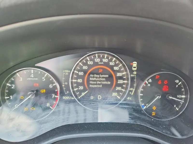 2021 MAZDA 3 PREFERRED  