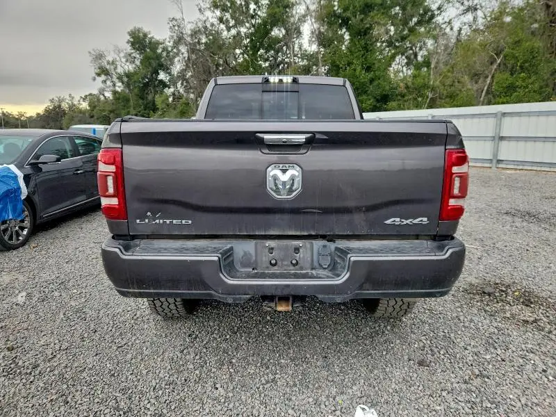 2020 RAM 2500 LIMITED  