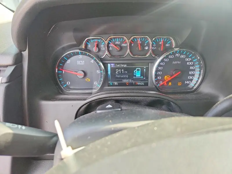 2019 GMC YUKON XL K1500 SLT  
