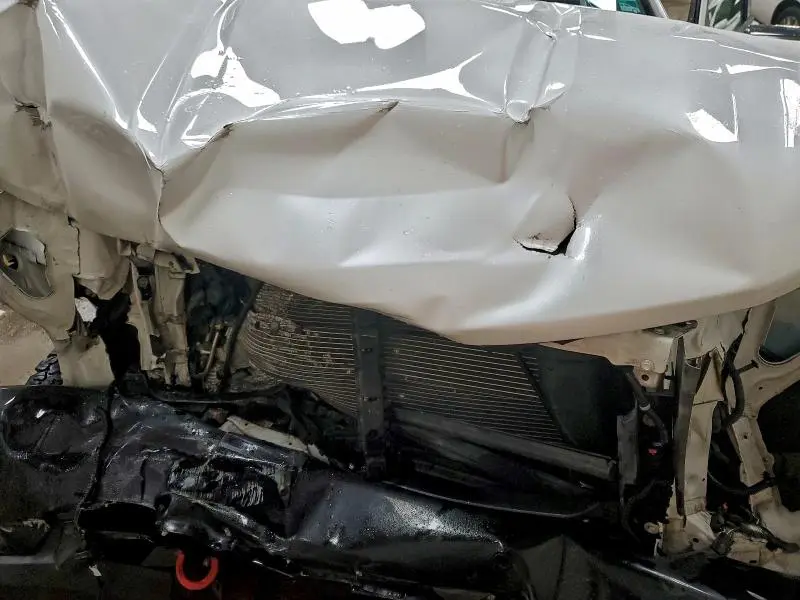 2021 CHEVROLET SILVERADO K1500 LT TRAIL BOSS  