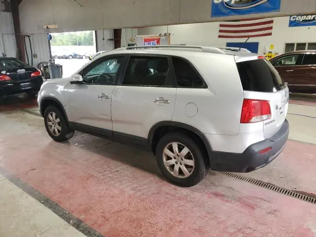 2011 KIA SORENTO BASE  