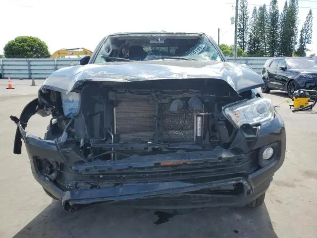 2023 TOYOTA TACOMA DOUBLE CAB