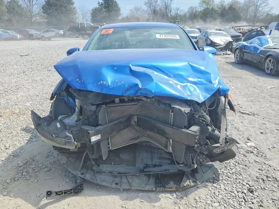 2018 HYUNDAI ELANTRA EC   
