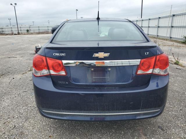 2011 CHEVROLET CRUZE LT