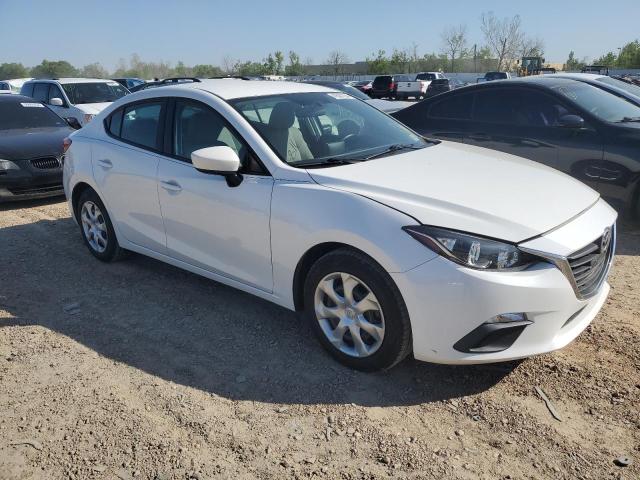 2015 MAZDA 3 SPORT