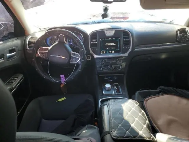 2022 CHRYSLER 300 TOURING  