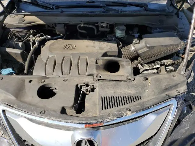 2016 ACURA RDX TECHNOLOGY  