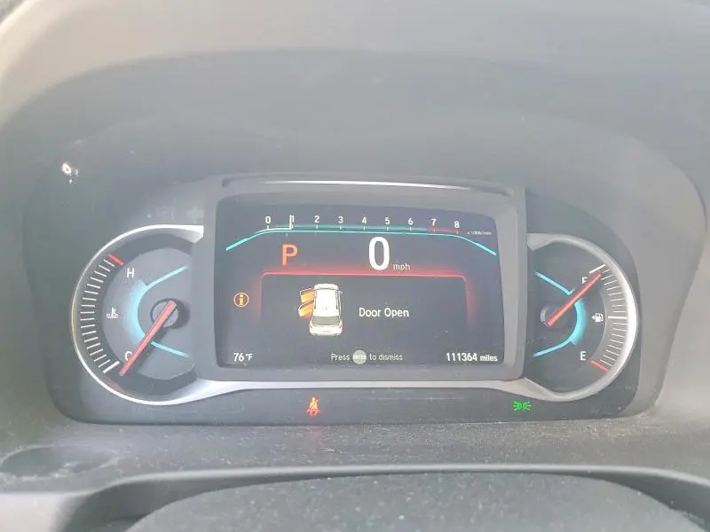 2019 HONDA PASSPORT SPORT  