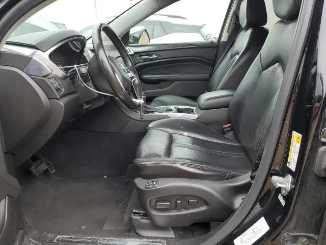 2013 CADILLAC SRX   