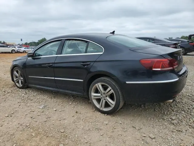 2014 VOLKSWAGEN CC SPORT