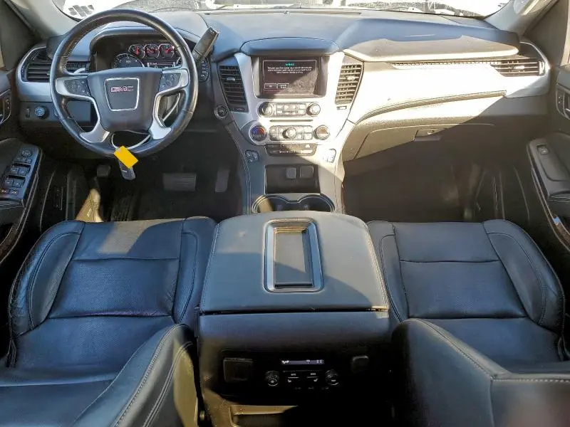 2019 GMC YUKON XL K1500 SLT  