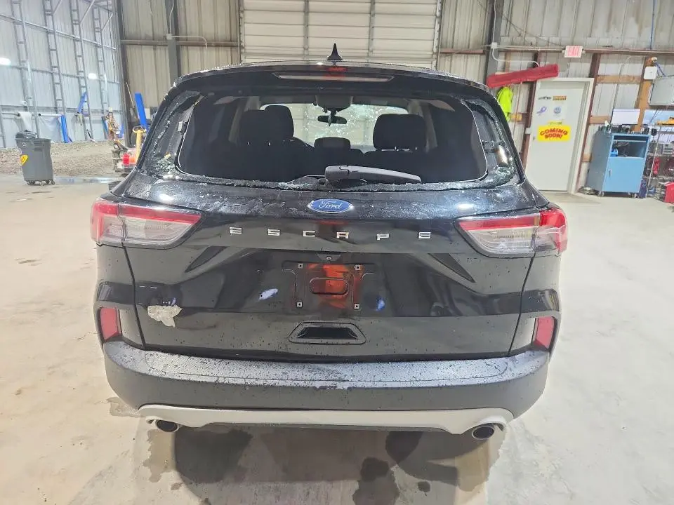 2020 FORD ESCAPE S  