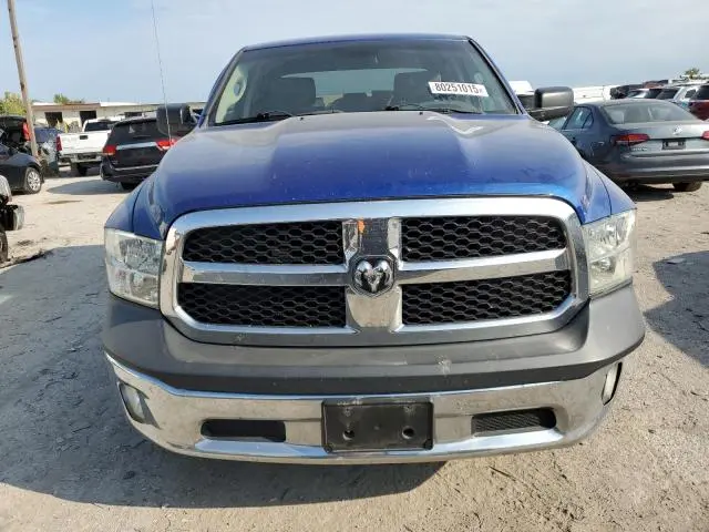 2015 RAM 1500 ST