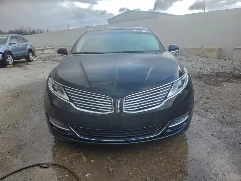2014 LINCOLN MKZ   