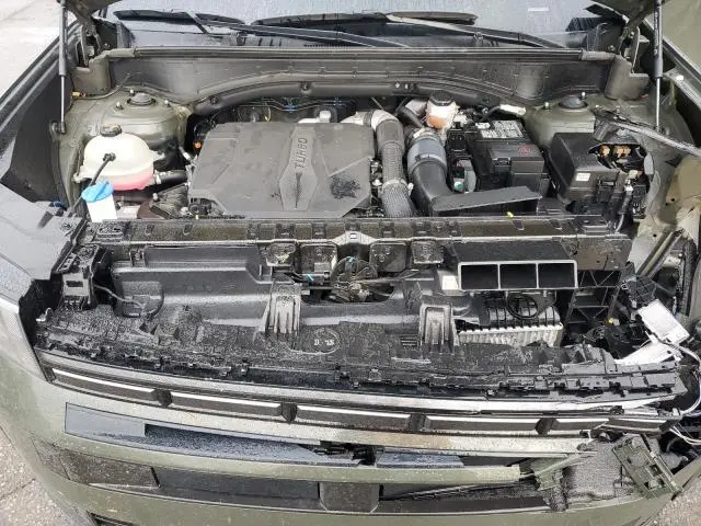 2024 HYUNDAI SANTA FE XRT  