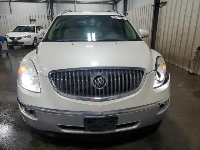 2011 BUICK ENCLAVE CXL  
