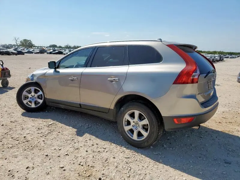 2012 VOLVO XC60 3.2  
