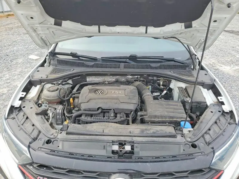 2019 VOLKSWAGEN JETTA GLI  
