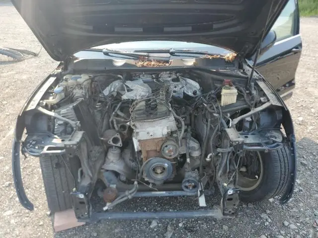 2012 VOLKSWAGEN TOUAREG V6  