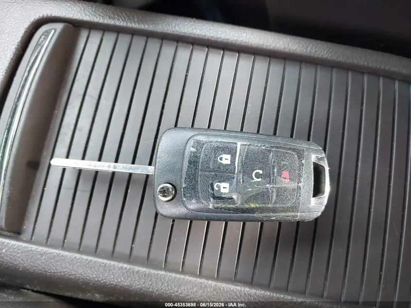 2013 BUICK ENCORE PREMIUM