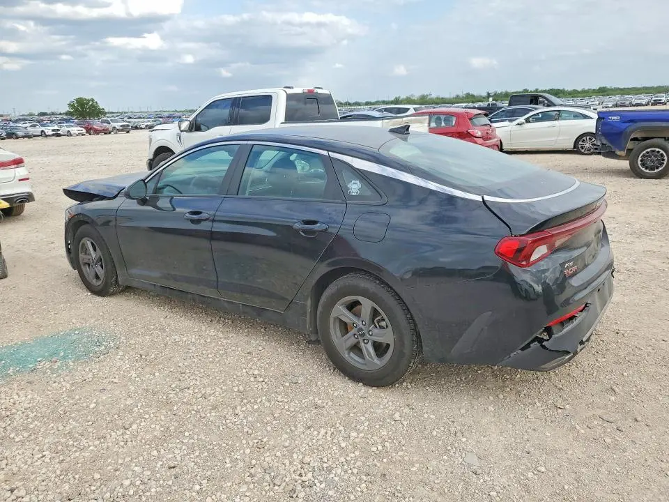 2022 KIA K5 LX  
