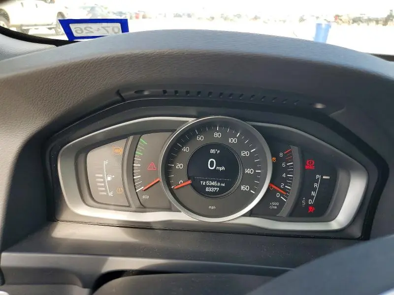 2018 VOLVO S60 DYNAMIC  