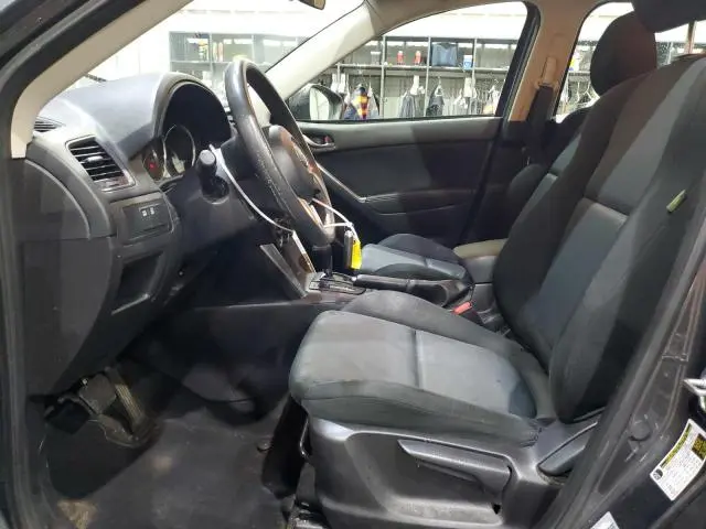 2014 MAZDA CX-5 SPORT  