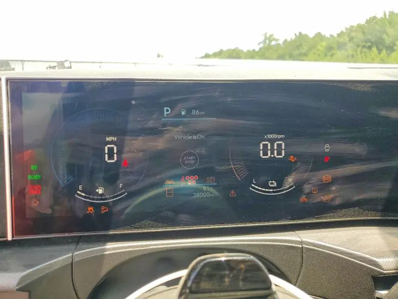 2024 HYUNDAI SANTA FE SEL  