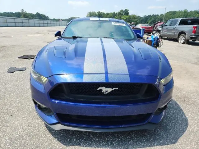 2016 FORD MUSTANG GT  