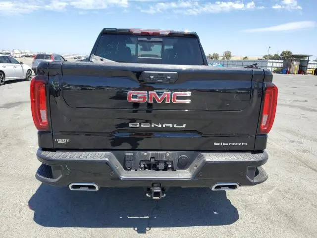 2023 GMC SIERRA K1500 DENALI  