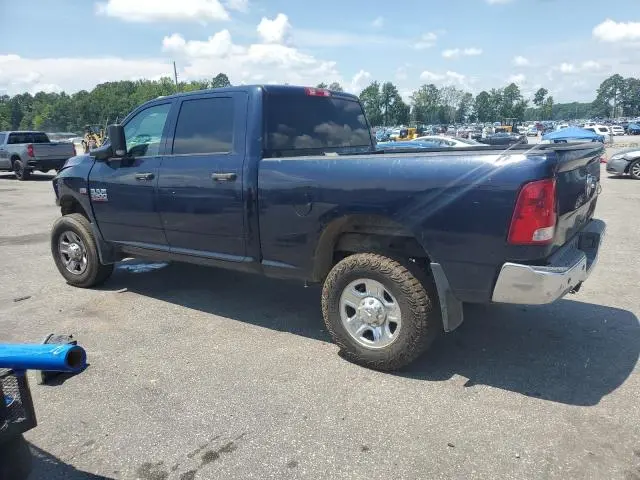2014 RAM 2500 ST  
