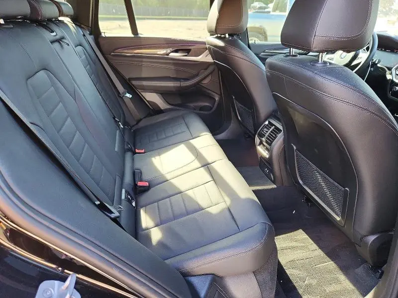2024 BMW X3 M40I  