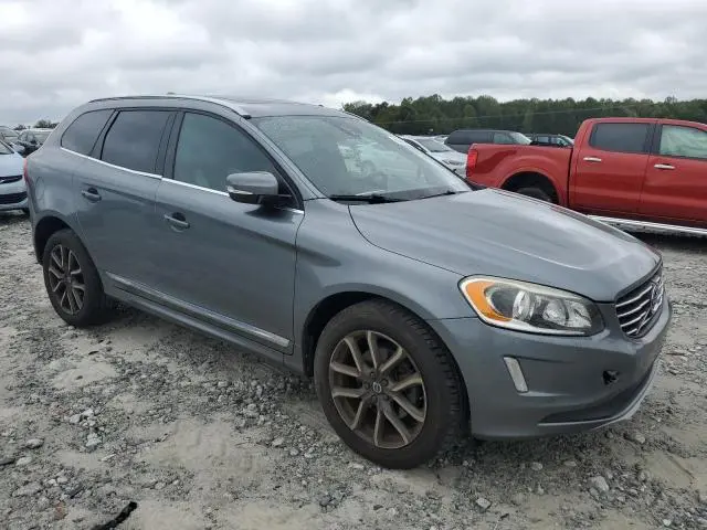 2016 VOLVO XC60 T5 PREMIER  