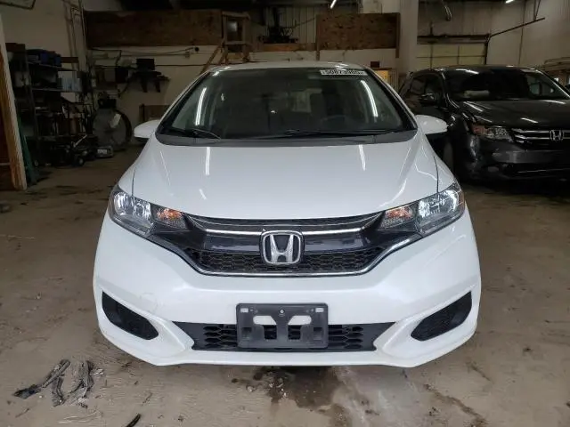 2018 HONDA FIT LX
