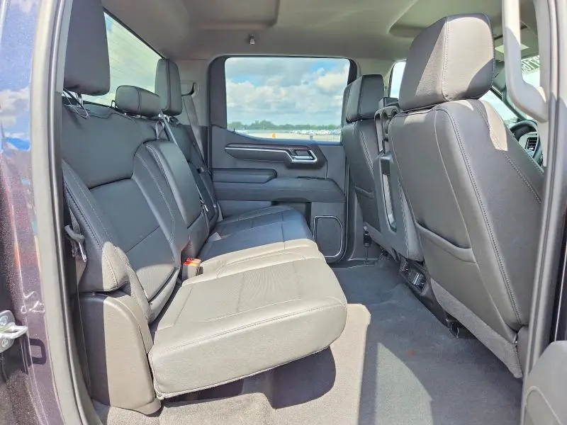2026 GMC SIERRA C1500 SLT  
