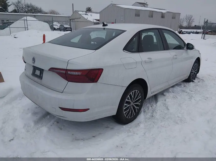 2021 VOLKSWAGEN JETTA 1.4T R-LINE/1.4T S/1.4T SE