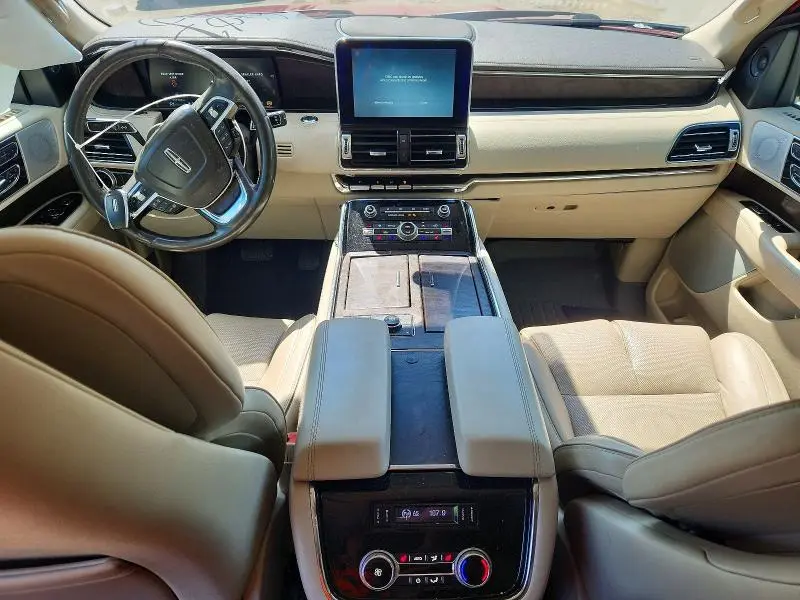 2019 LINCOLN NAVIGATOR L RESERVE  