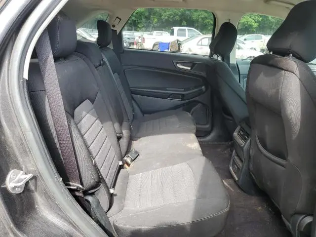 2020 FORD EDGE SE  